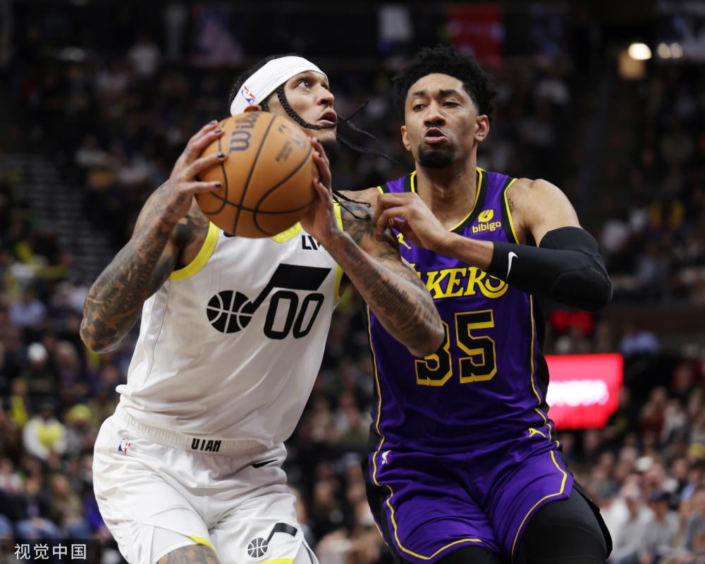 不仅在得分 不仅在得分